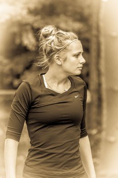 Jennifer Witthöft 671 - 1. und 2. Damen Club and der Alster